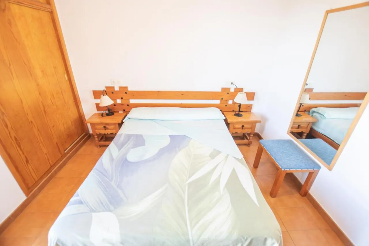 Apartmán Bosc I Sol Vt Es Calo