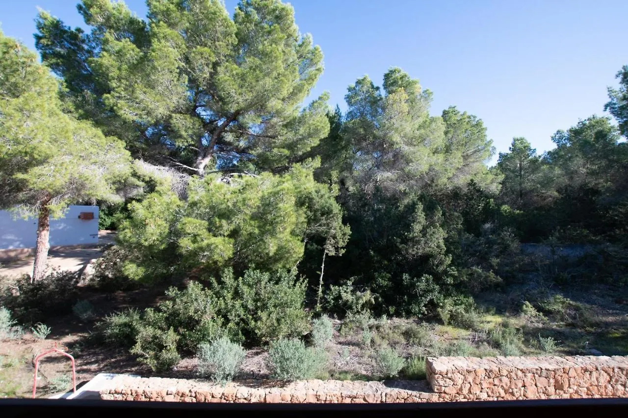 Bosc I Sol Vt Lägenhet Es Calo  0*, Es Calo (Formentera)