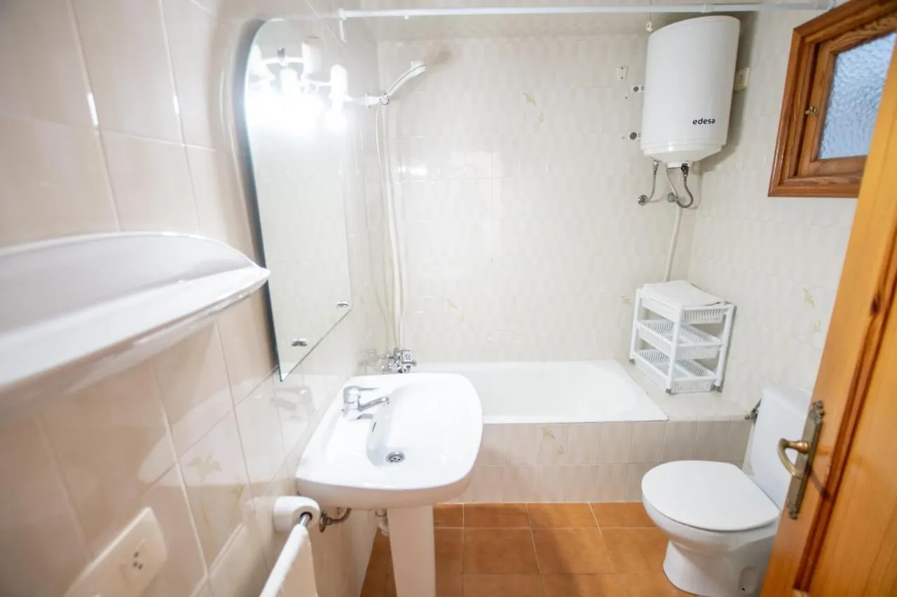 Apartmán Bosc I Sol Vt Es Calo   Es Calo (Formentera)