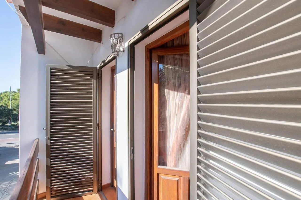 Apartmán Bosc I Sol Vt Es Calo