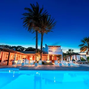 Casa di campagna Es Pas Formentera, Es Caló de Sant Agustí