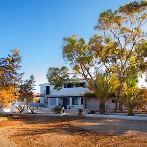 Casa vacanze Toni Blay, Es Caló de Sant Agustí