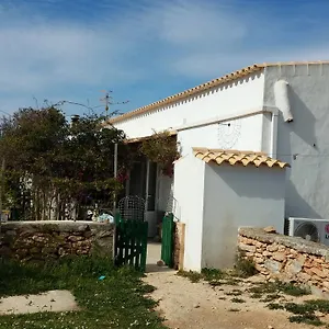 Chalet Xumeu Miquel, San Ferrán de ses Roques