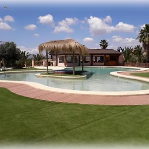 Alloggio per agriturismo Es Gallicant, Campos (Mallorca)