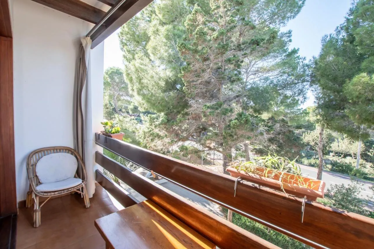 Appartamento Bosc I Sol Vt Es Caló de Sant Agustí Spagna