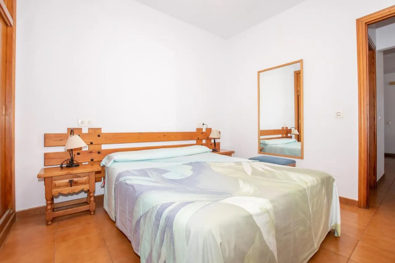 Appartamento Bosc I Sol Vt Es Caló de Sant Agustí
