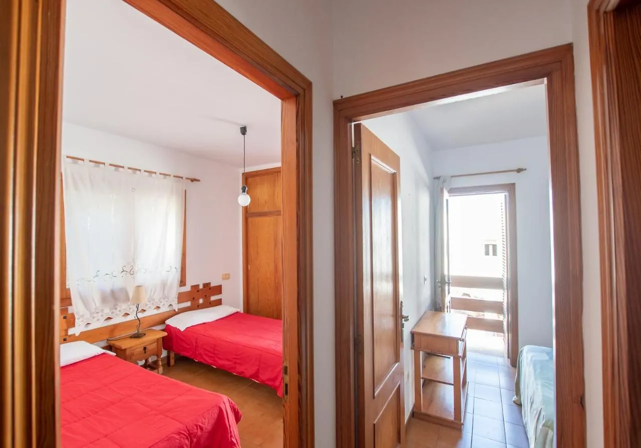 Appartamento Bosc I Sol Vt Es Caló de Sant Agustí