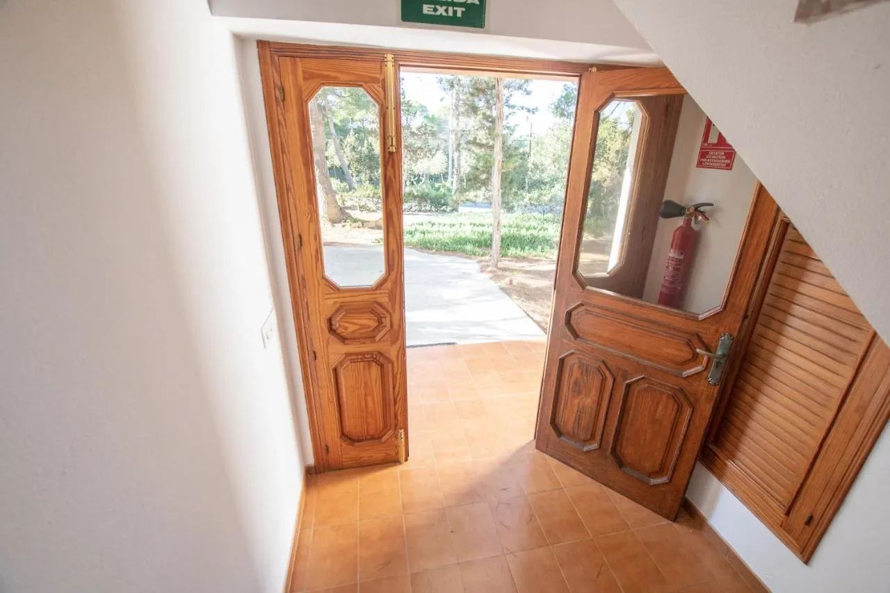Appartamento Bosc I Sol Vt Es Caló de Sant Agustí 0*,