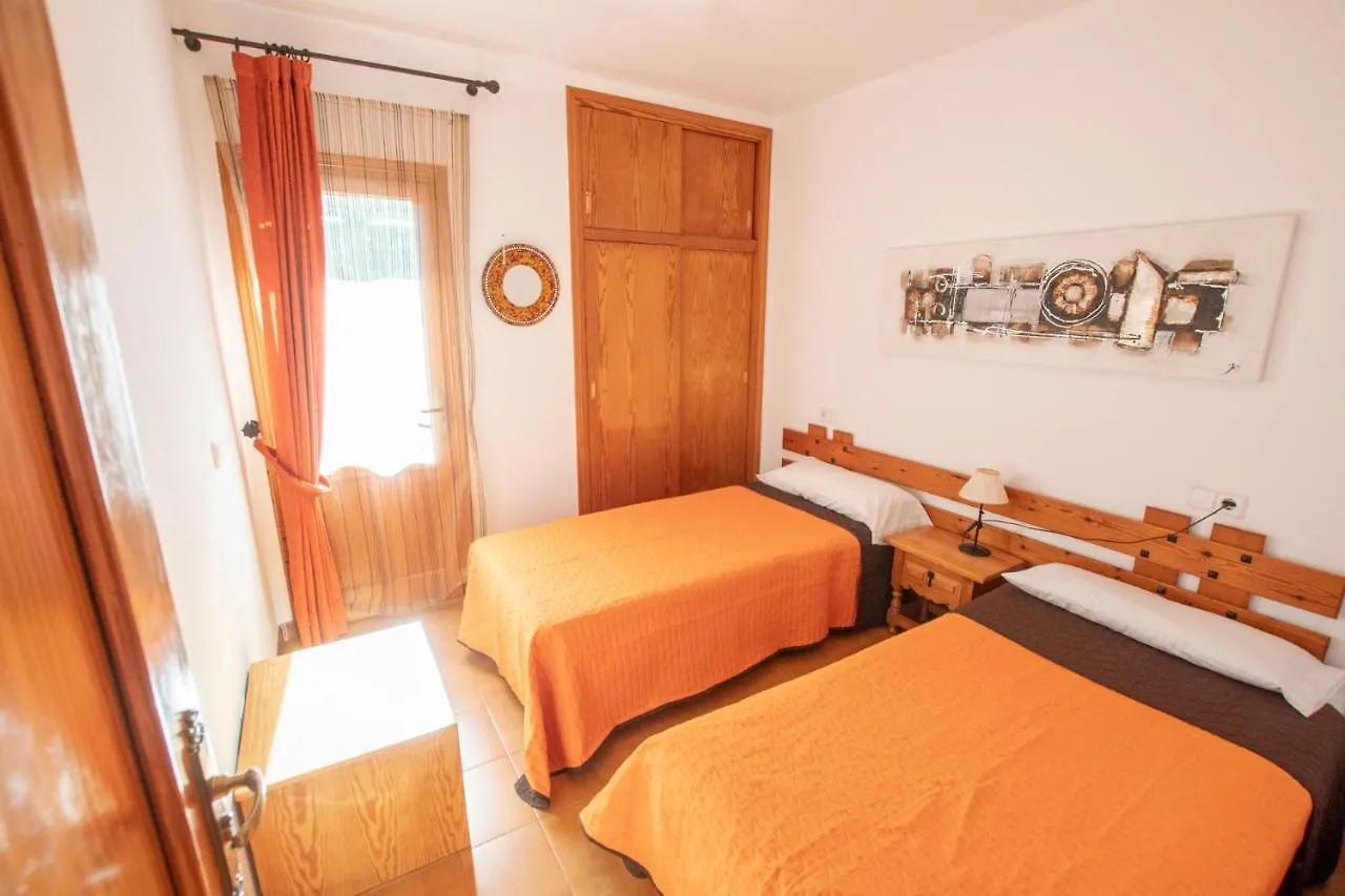 Appartamento Bosc I Sol Vt Es Caló de Sant Agustí 0*,  Spagna